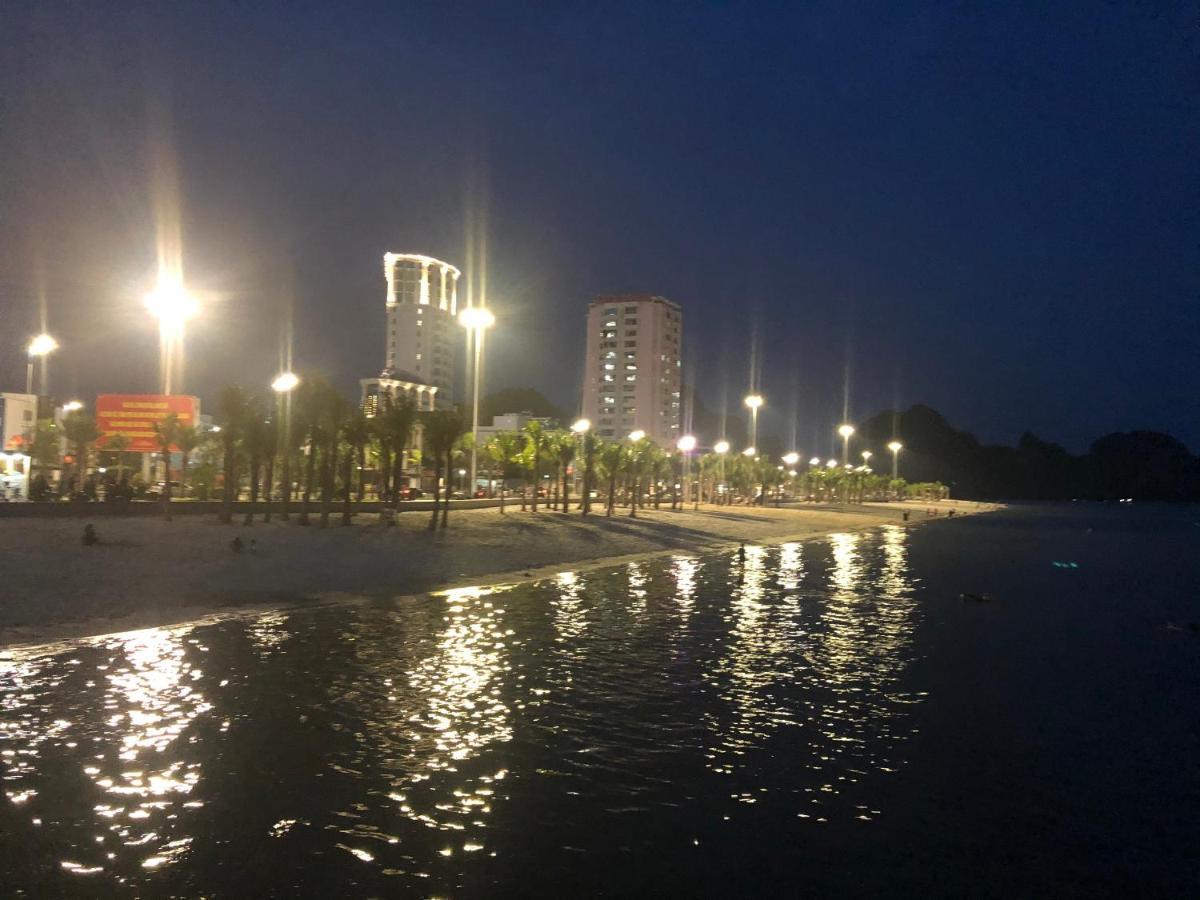 Minh Phong Hotel Hạ Long Ngoại thất bức ảnh