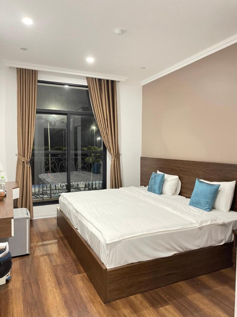 Minh Phong Hotel Hạ Long Phòng bức ảnh